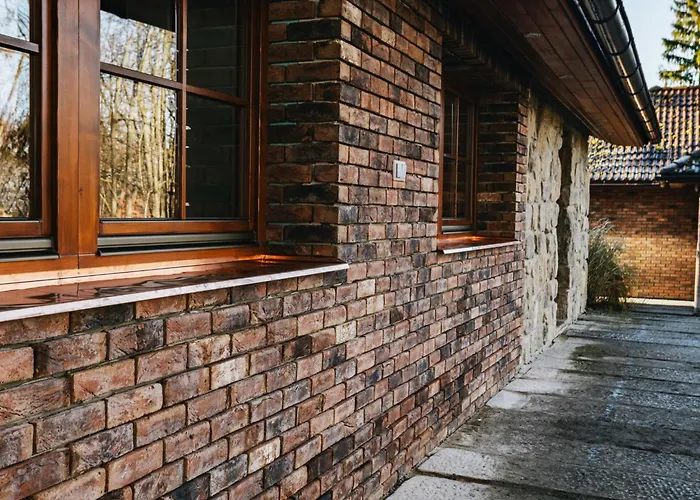 Kunejov By Interhome