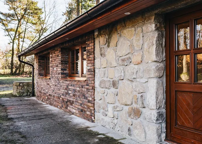 Kunejov By Interhome Clunek