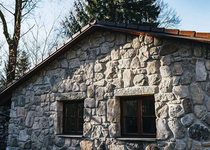 펜션 Kunejov By Interhome Clunek